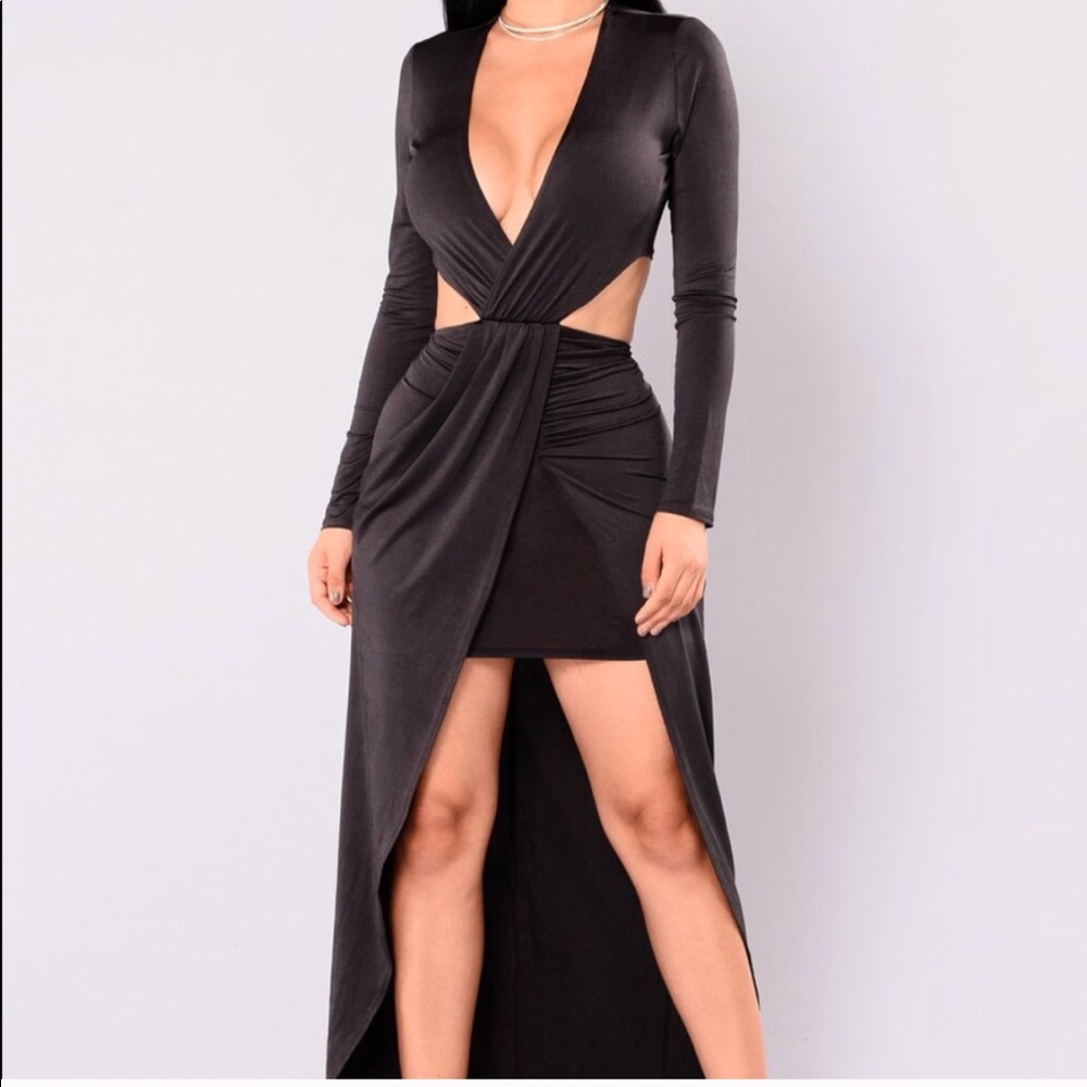 Fashion Nova dress